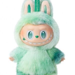 SERENITY LABUBU - SEALED BOX